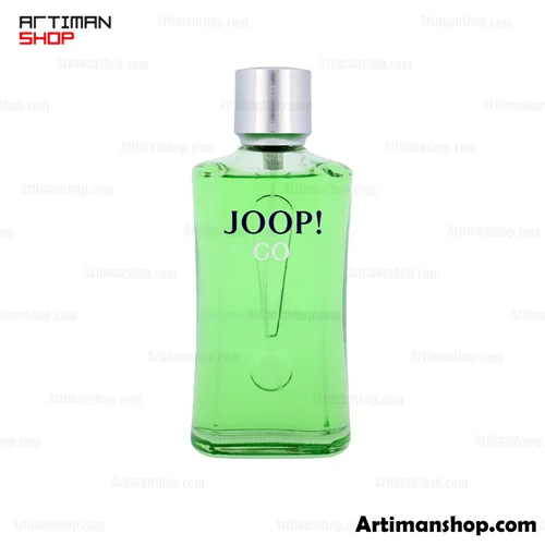 عطر جوپ گو-سبز
