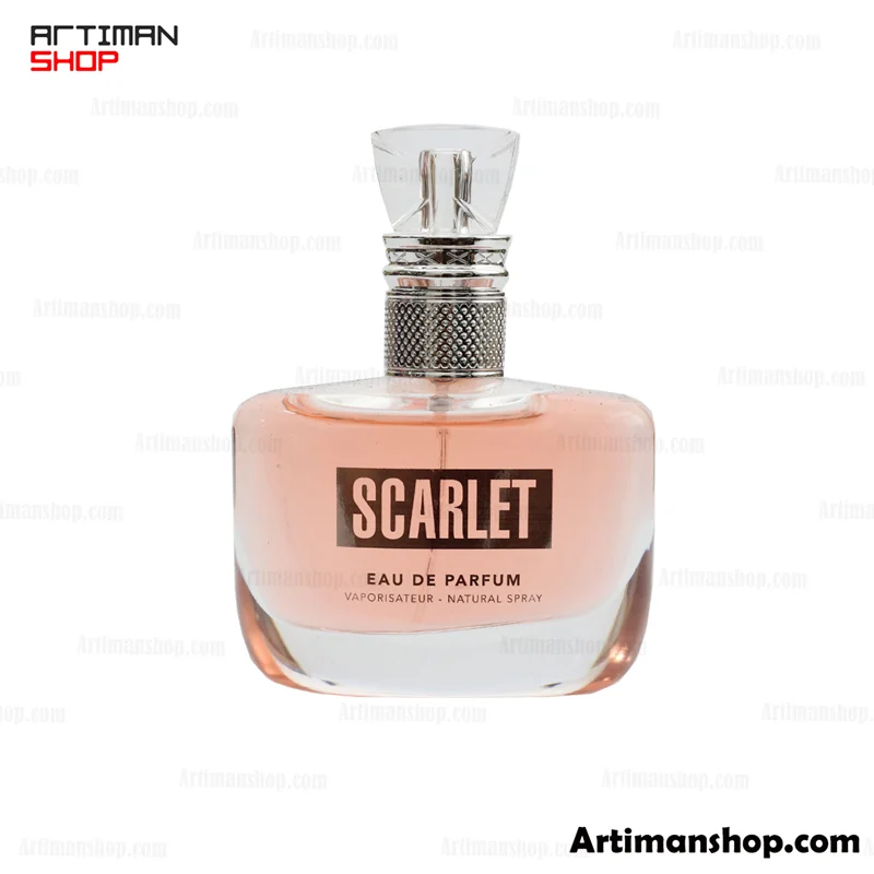( Fragrance World ( Scandal